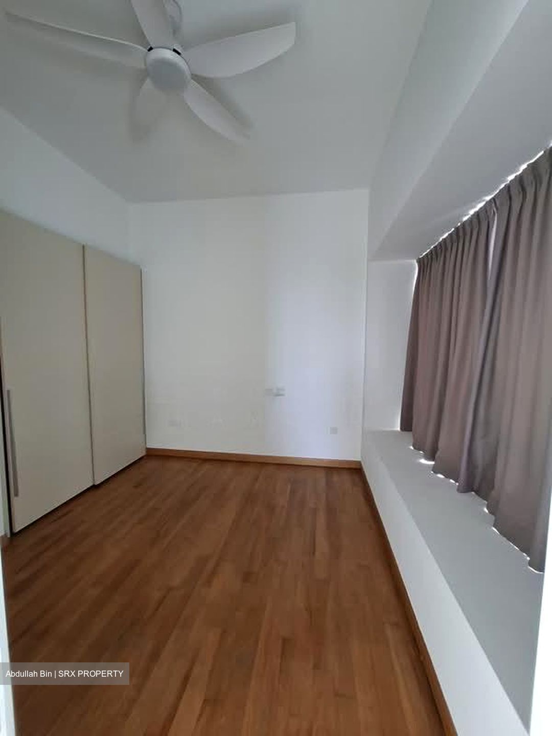 Orange Grove Residences (D10), Condominium #567679331